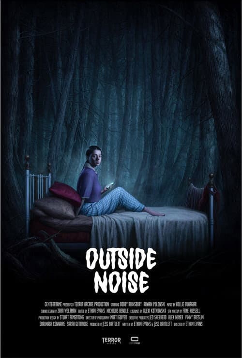 Poster for Outside Noise