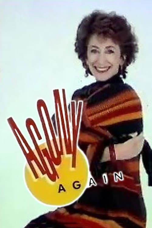 Poster for Agony Again