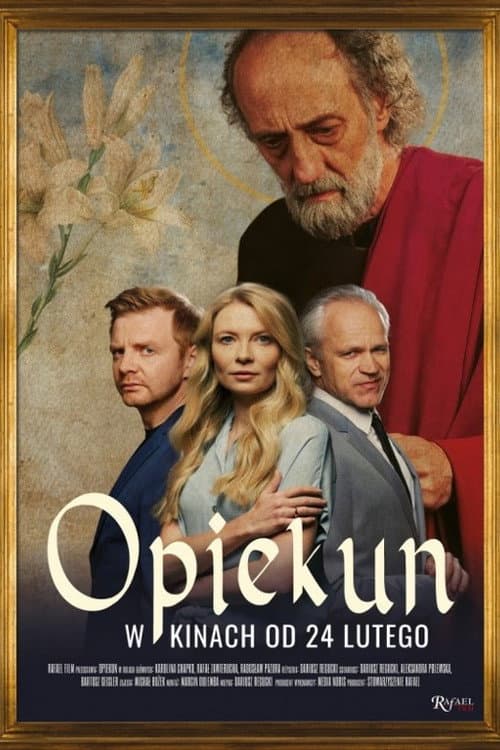 Poster for Opiekun