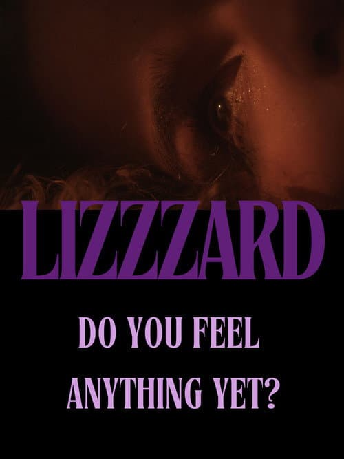 Poster for Lizzzard