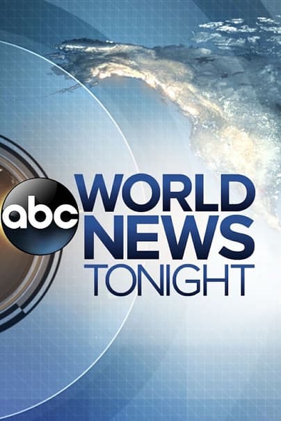 Poster for ABC World News