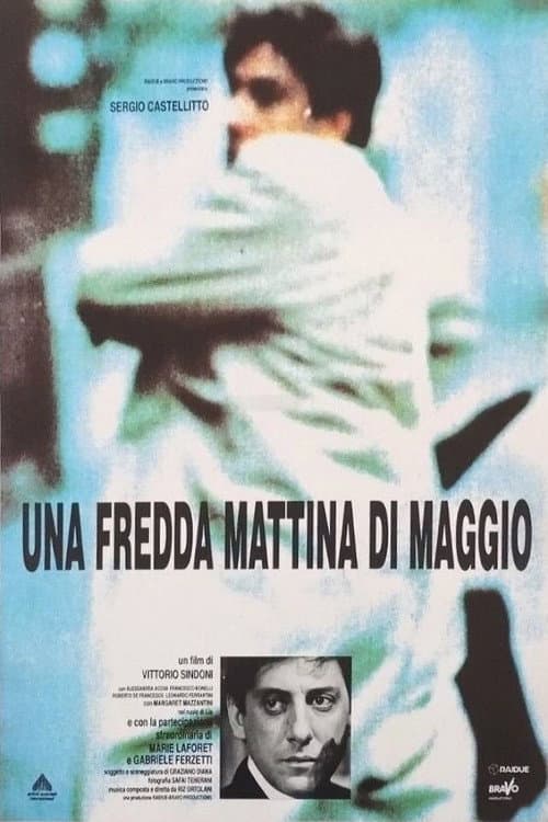 Poster for Una fredda mattina di maggio