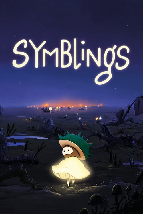 Poster for Symblings