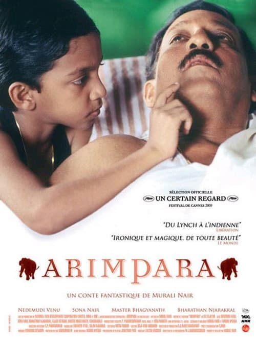Poster for Arimpara