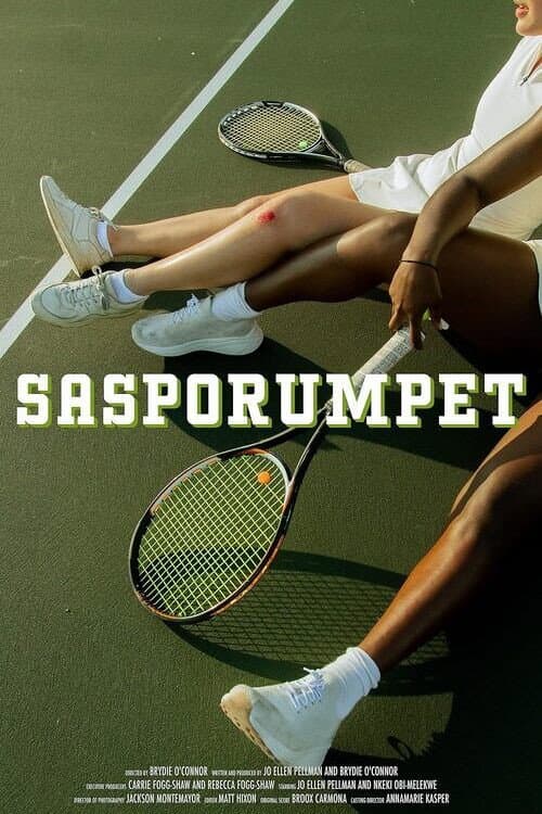 Poster for Sasporumpet