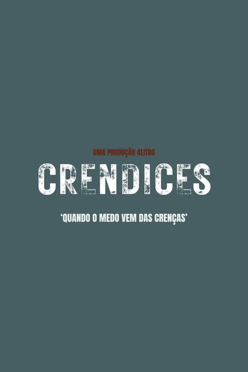 Poster for Crendices