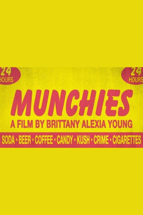 Poster for Munchies