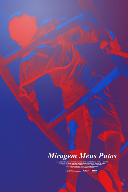 Poster for Mirage My Bros