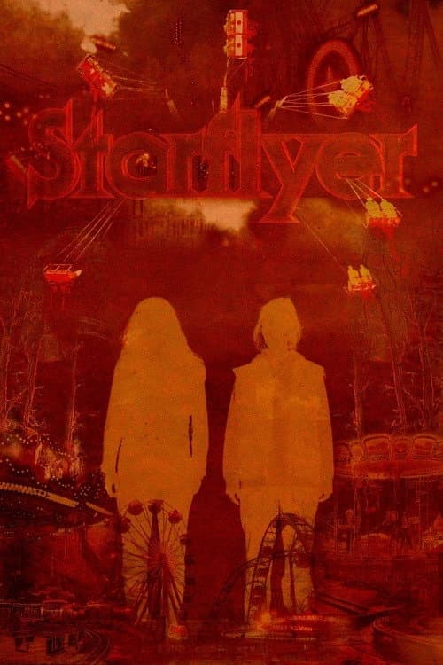 Poster for Starflyer