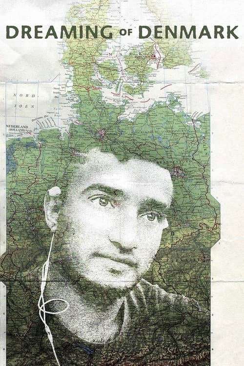 Poster for Dreaming of Denmark