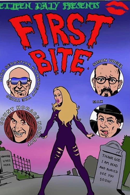 Poster for First Bite