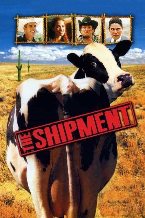 Poster for The Shipment