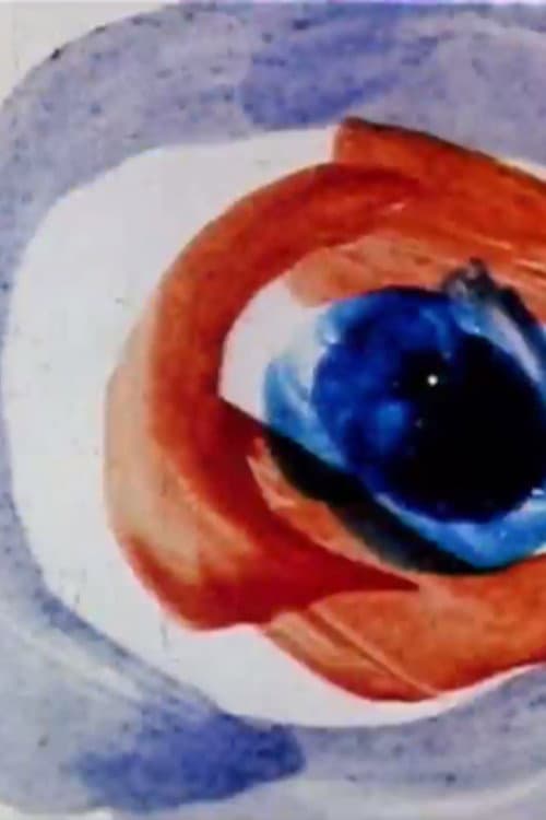 Poster for Främmande planet
