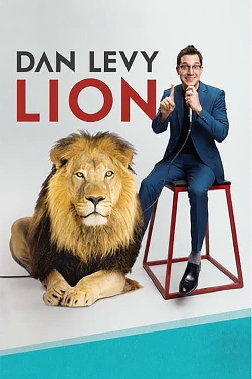 Poster for Dan Levy: Lion