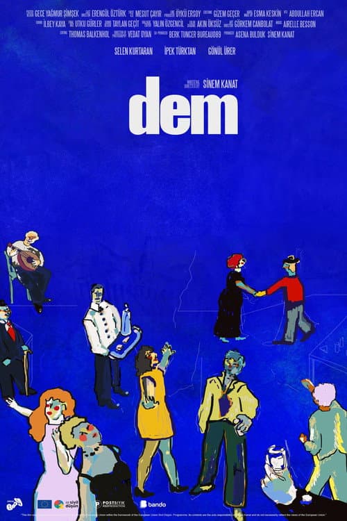 Poster for Dem