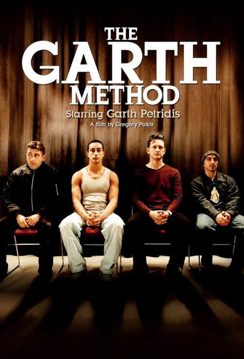 Poster for The Garth Method