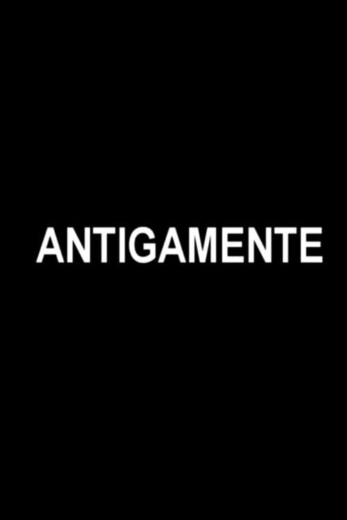 Poster for Antigamente