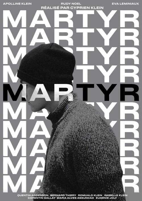 Poster for MARTYR