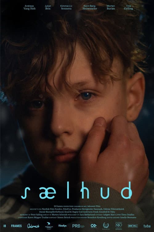 Poster for Cool Boy