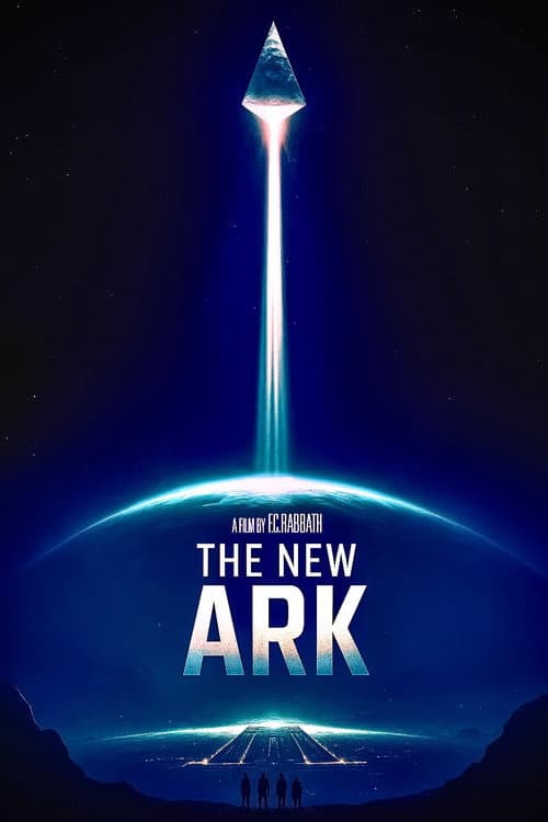 Poster for The New Ark