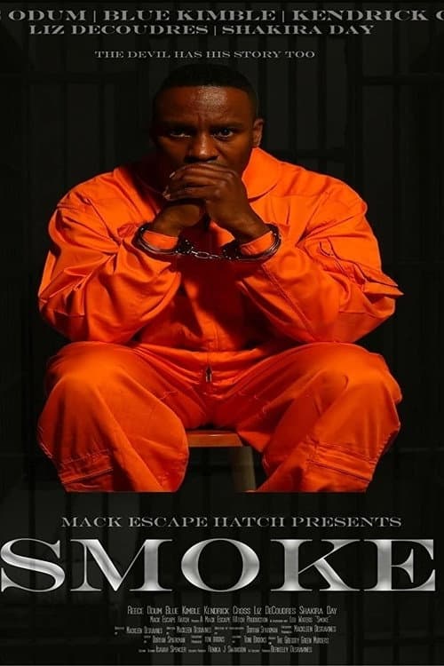 Poster for Smoke
