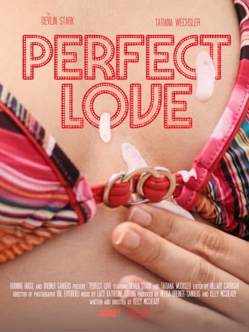 Poster for Perfect Love