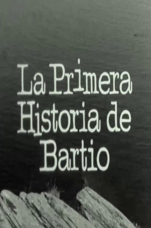 Poster for The Story of Bartio
