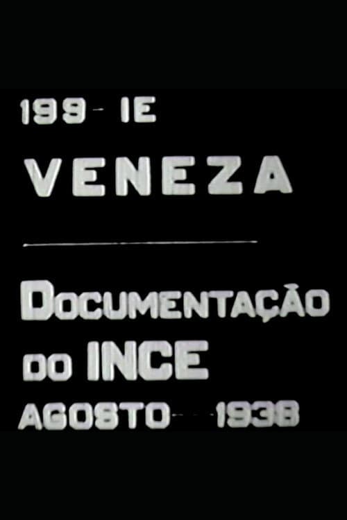 Poster for Veneza