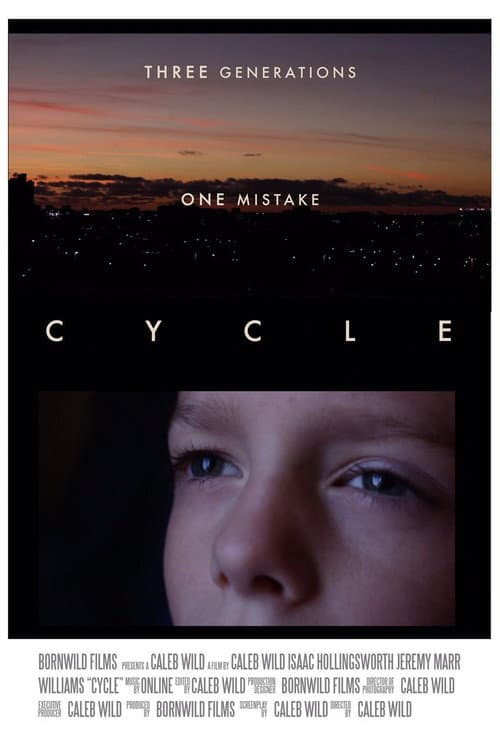 Poster for Cycle