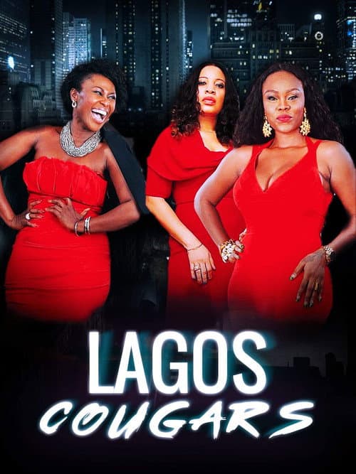 Poster for Lagos Cougars