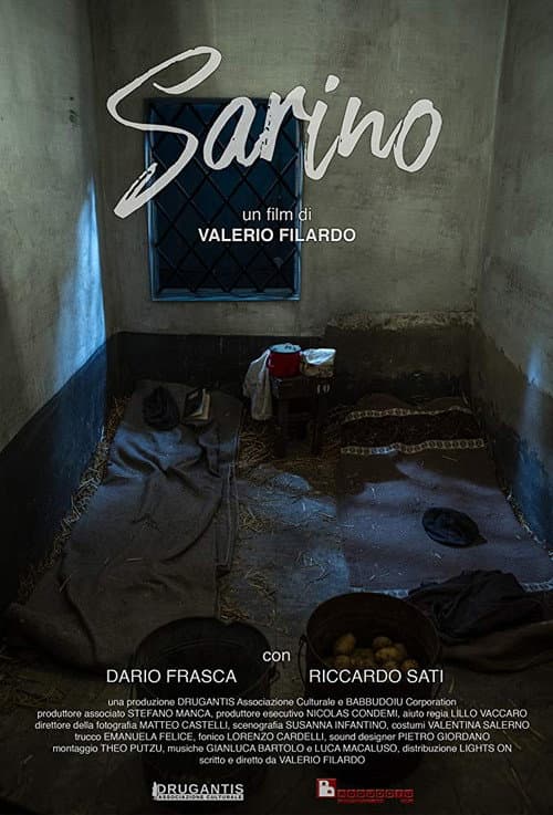 Poster for Sarino