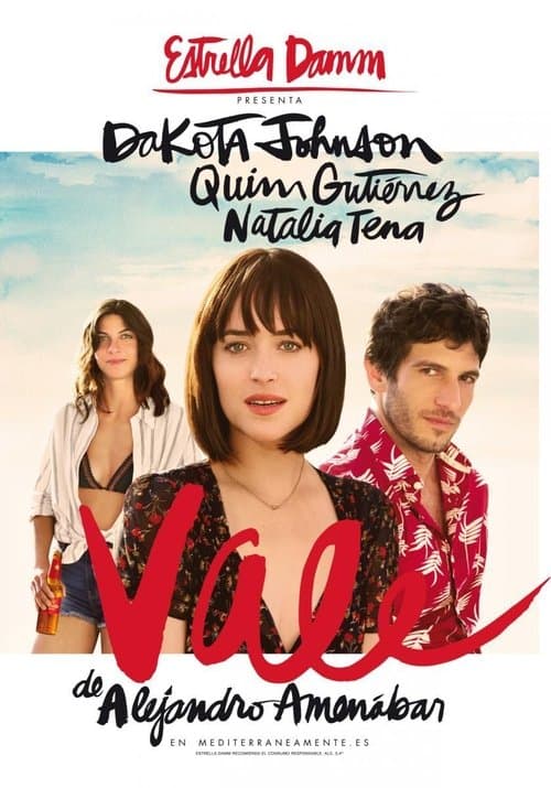 Poster for Vale