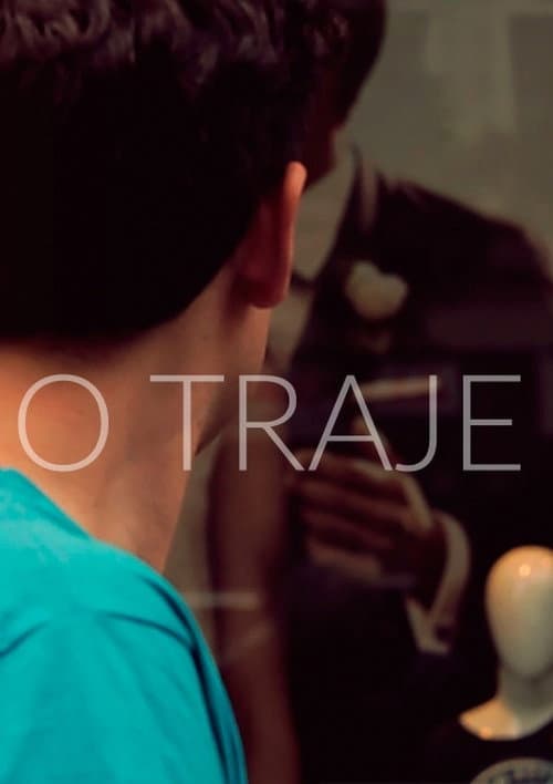 Poster for Attire
