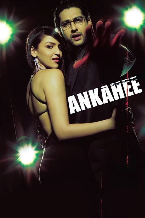 Poster for Ankahee