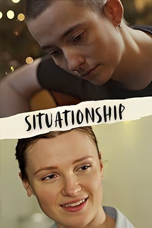 Poster for Situationship