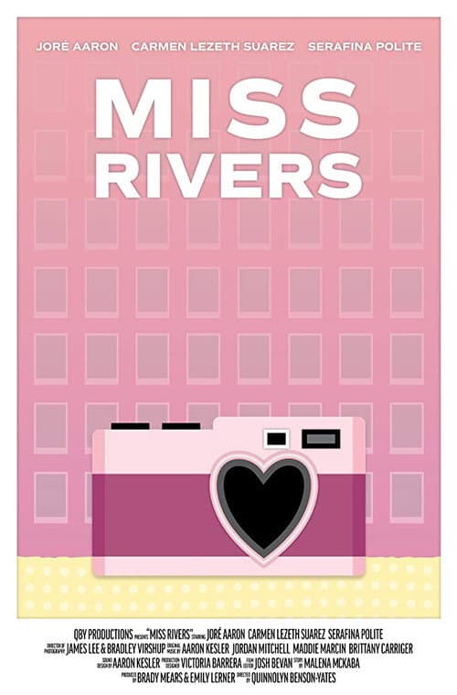 Poster for Miss Rivers