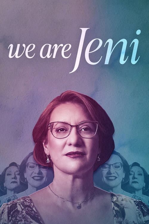 Poster for We Are Jeni