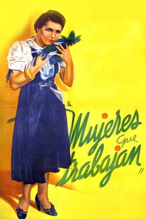 Poster for Women Who Work