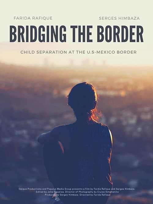Poster for Bridging the Border