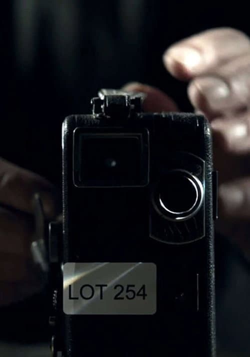 Poster for Lot254