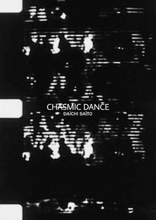 Poster for Chasmic Dance