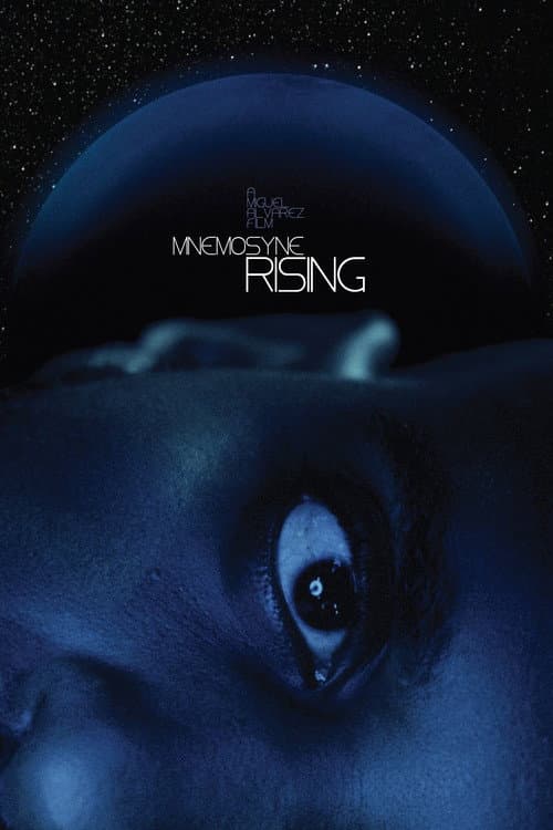 Poster for Mnemosyne Rising