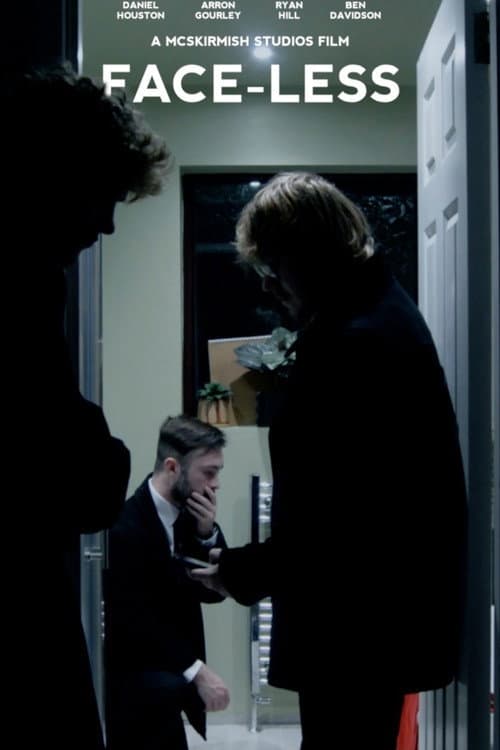 Poster for Faceless