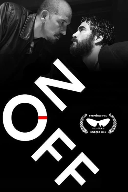 Poster for On Off