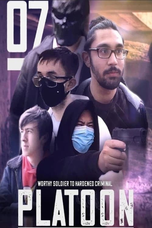 Poster for Platoon07: A Great Marksman