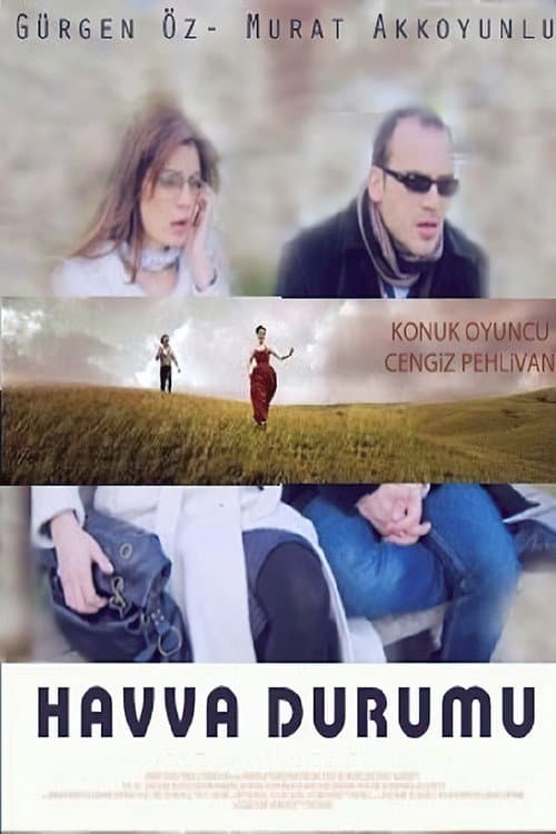 Poster for Havva Durumu
