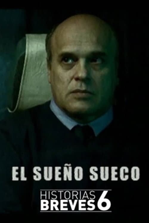 Poster for El sueño sueco