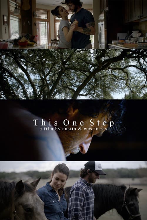 Poster for This One Step