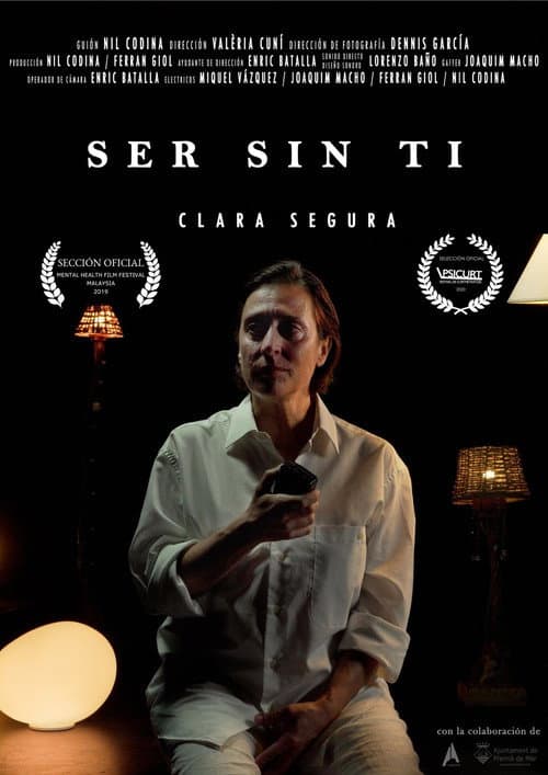 Poster for Ser Sin Ti
