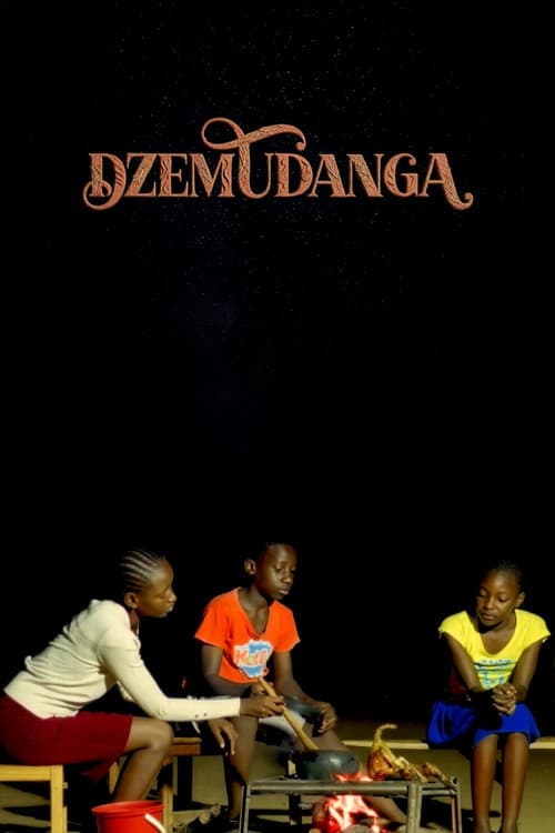 Poster for Dzemudanga